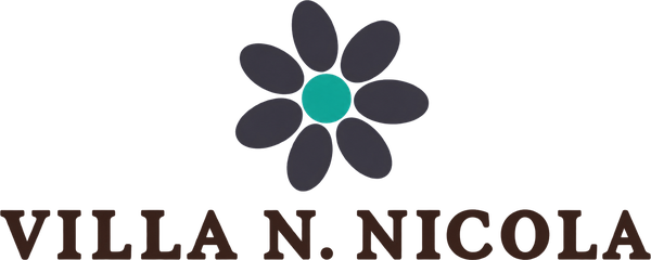 Logo di Villa Nonno Nicola, casa vacanze a Montenero di Bisaccia